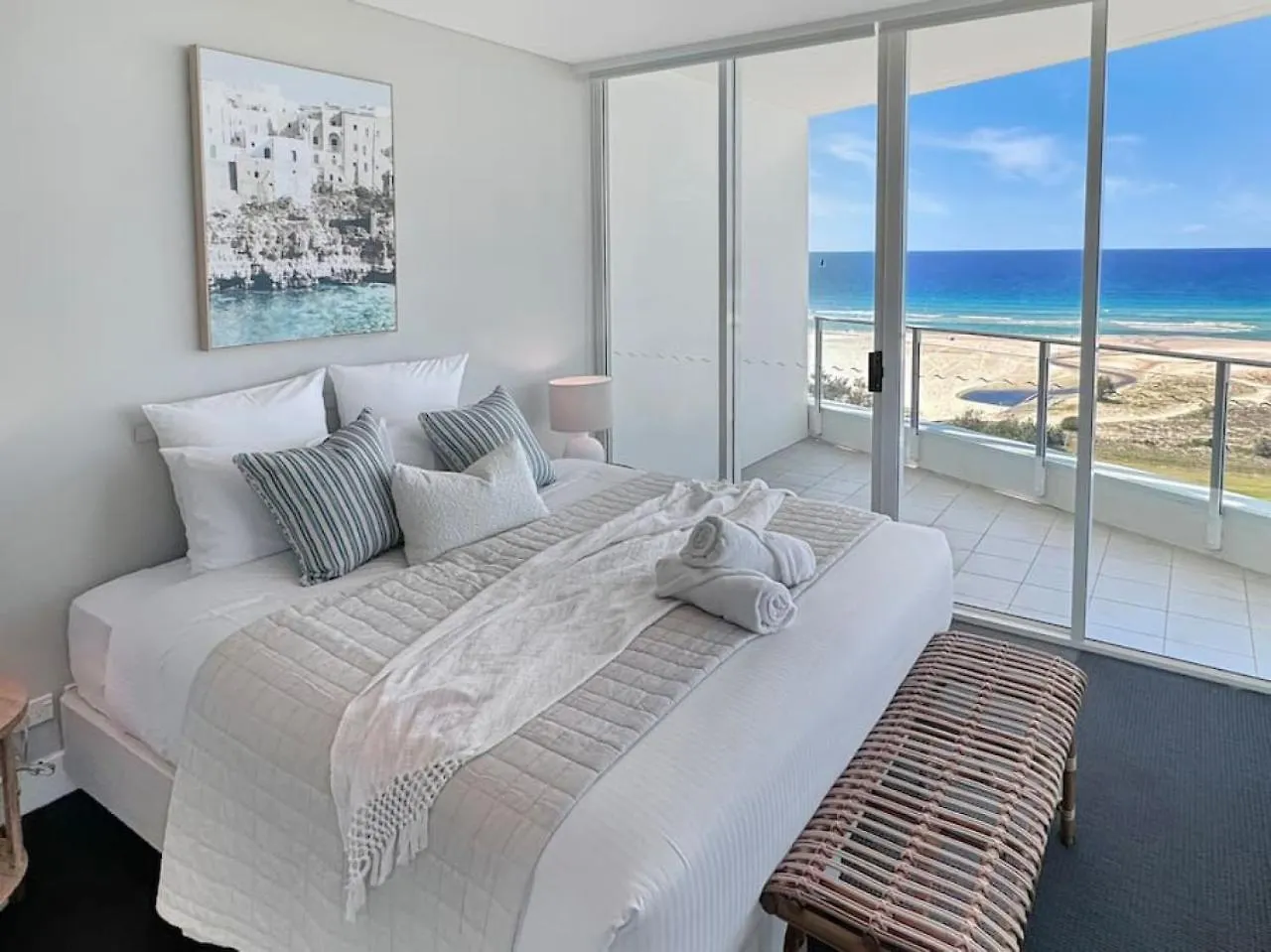 Apartamento Kirra Penthouse With Private Roof Terrace Gold Coast