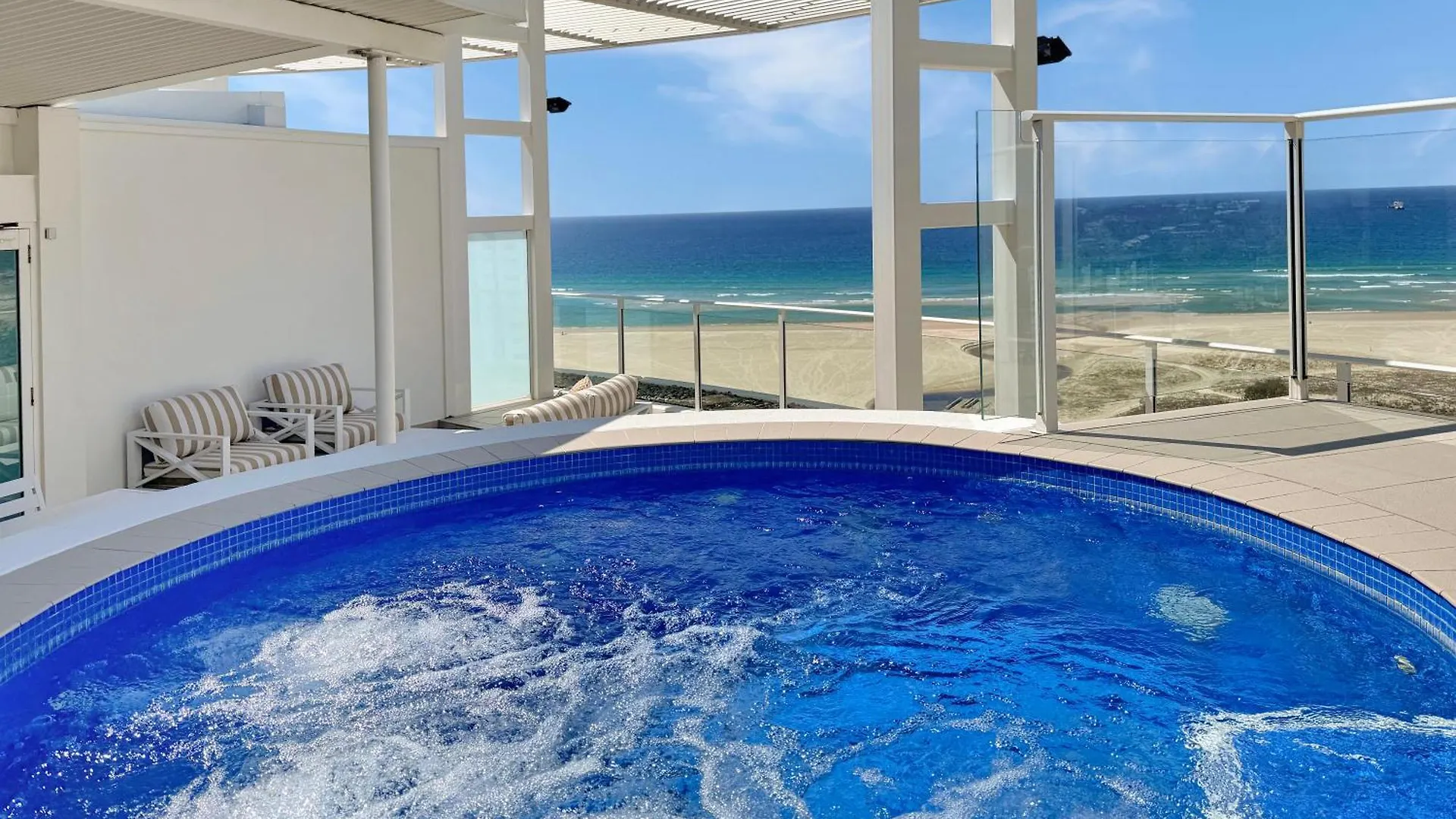 Kirra Penthouse With Private Roof Terrace Apartment Gold Coast