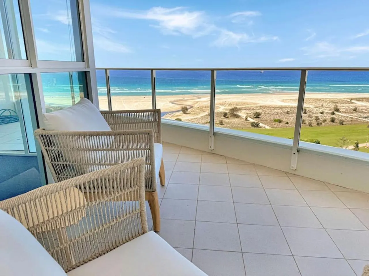 Kirra Penthouse With Private Roof Terrace Apartment Gold Coast 0*,  Australia