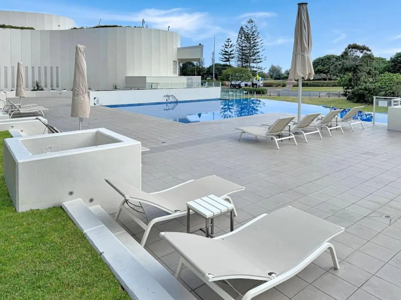 Kirra Penthouse With Private Roof Terrace Apartment Gold Coast