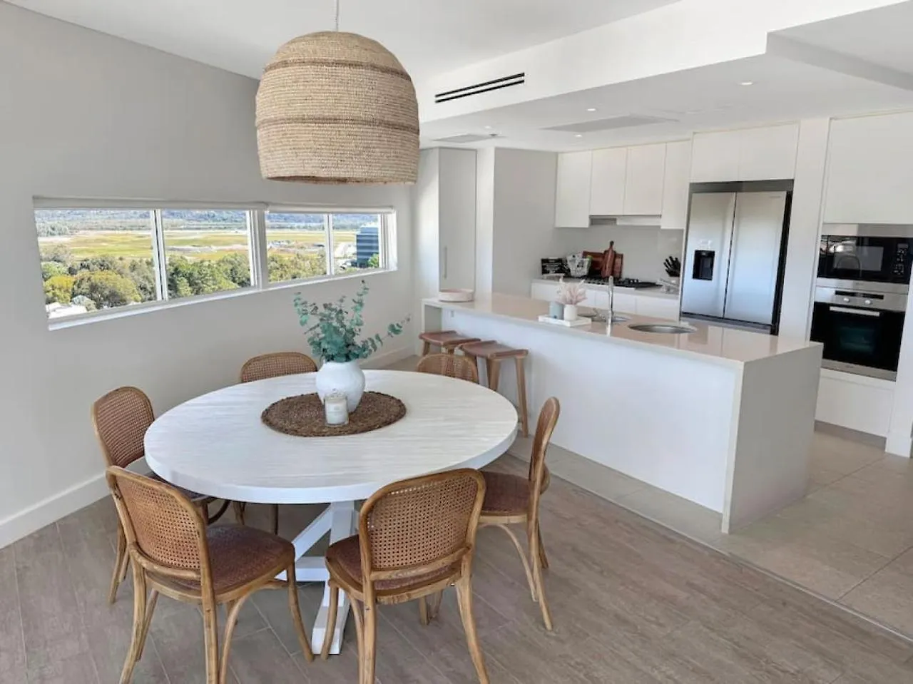 Kirra Penthouse With Private Roof Terrace Apartment Gold Coast Australia