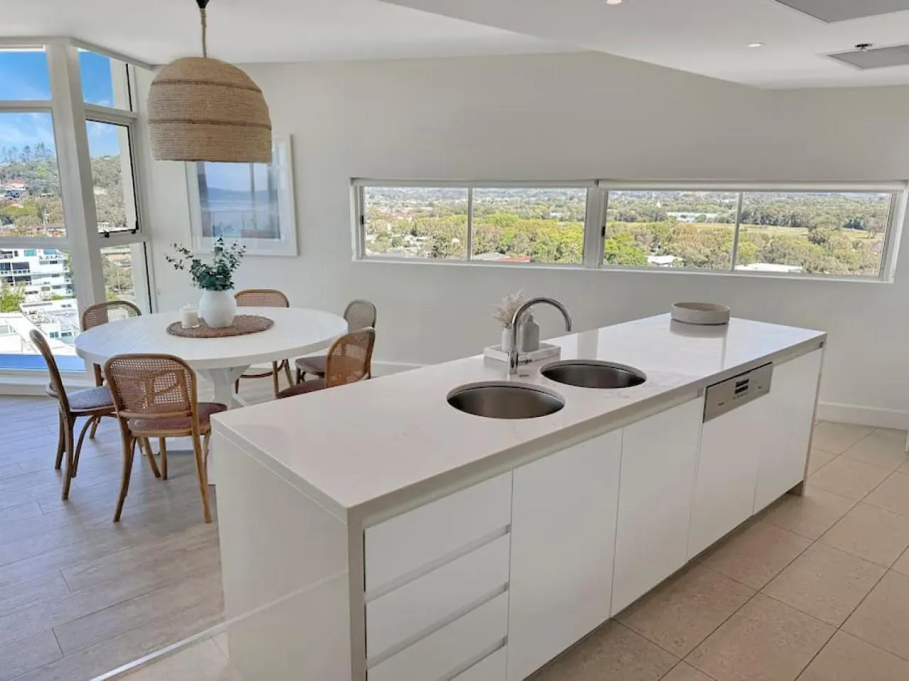 Kirra Penthouse With Private Roof Terrace Apartment Gold Coast
