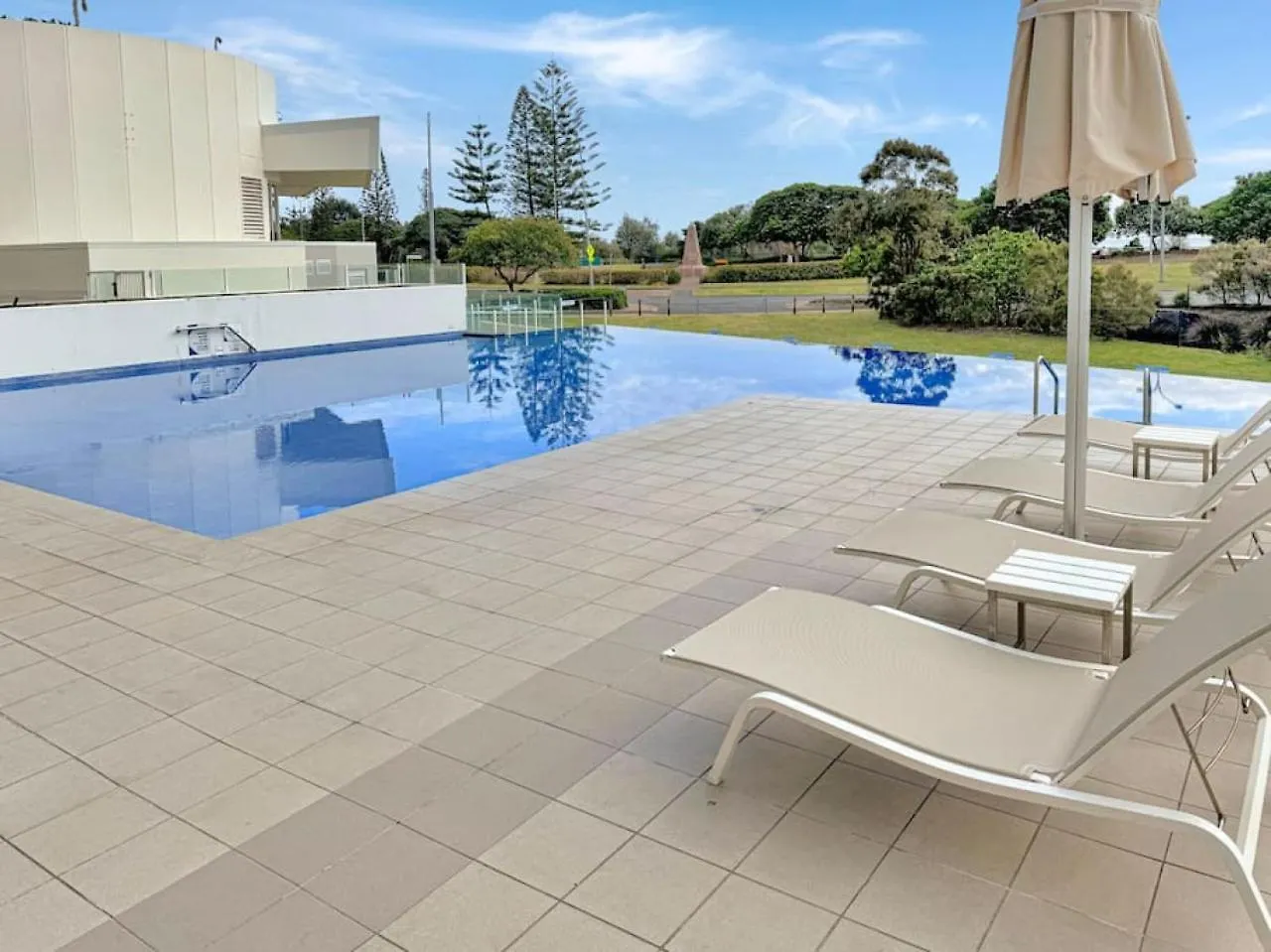 Kirra Penthouse With Private Roof Terrace Apartment Gold Coast