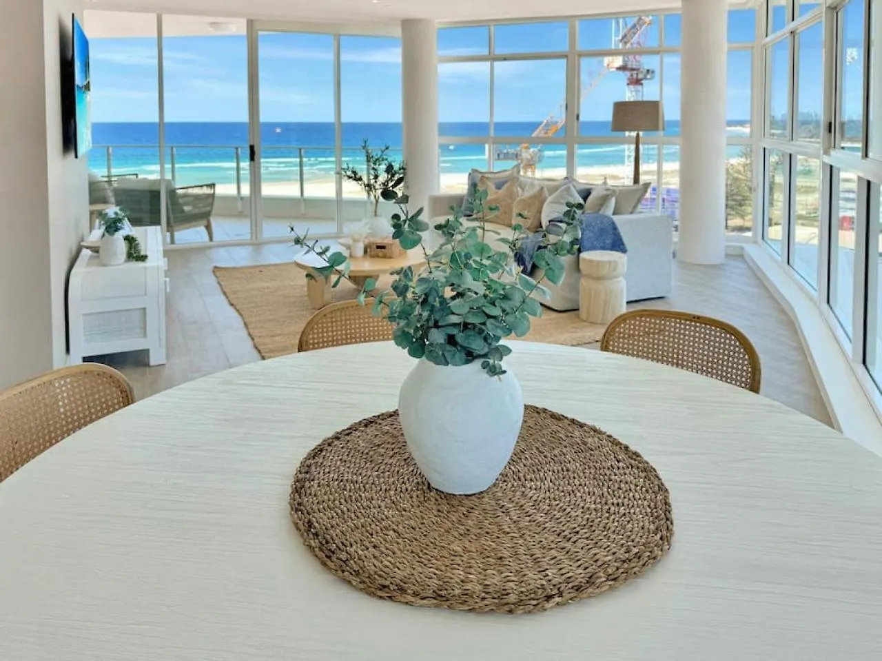 Kirra Penthouse With Private Roof Terrace Apartment Gold Coast