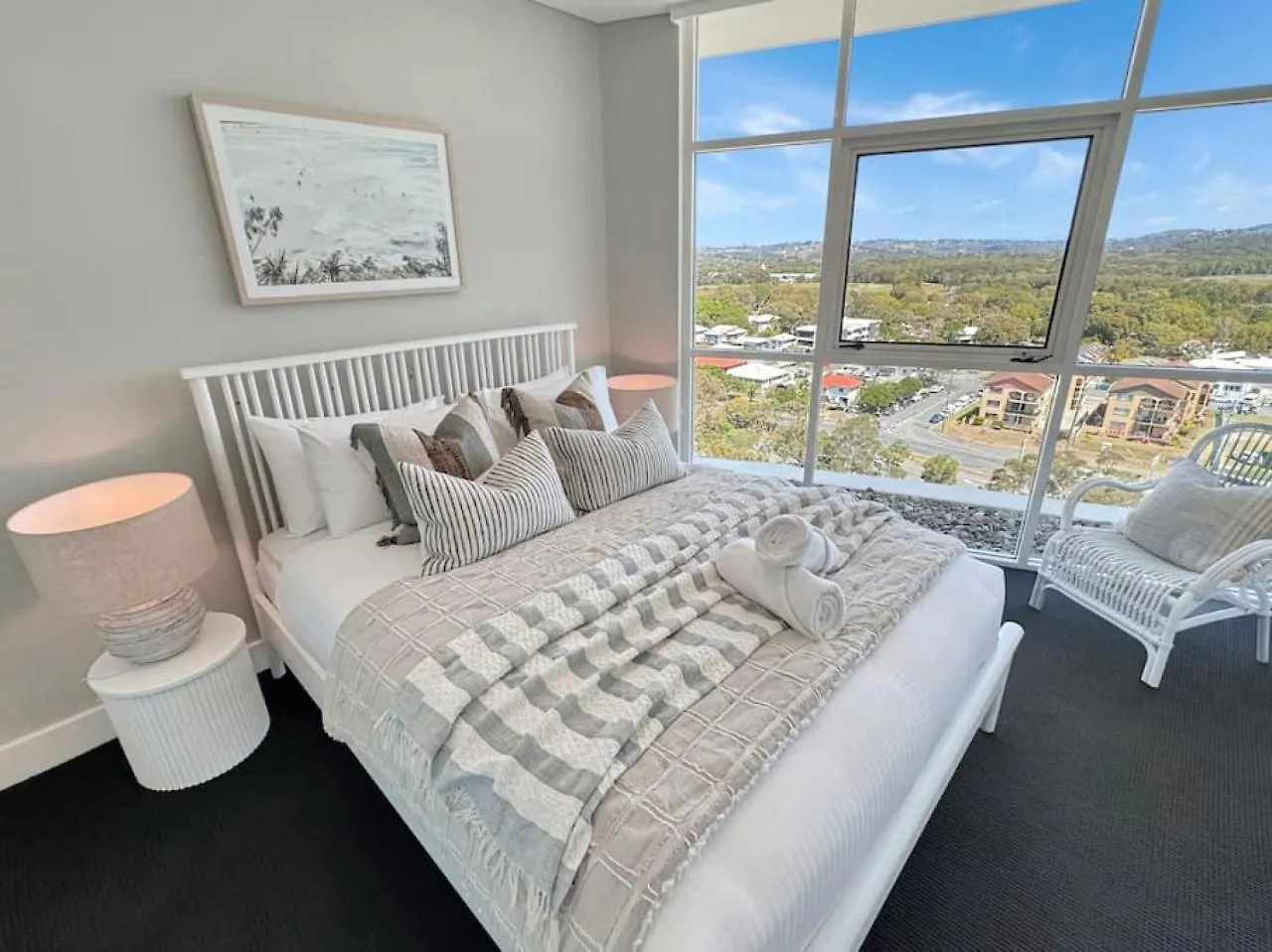 Kirra Penthouse With Private Roof Terrace Apartment Gold Coast