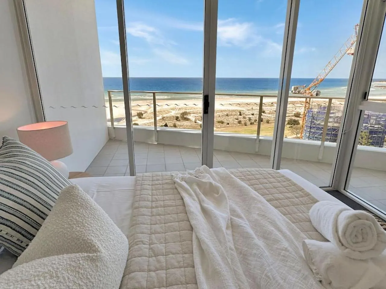Kirra Penthouse With Private Roof Terrace Apartment Gold Coast 0*,