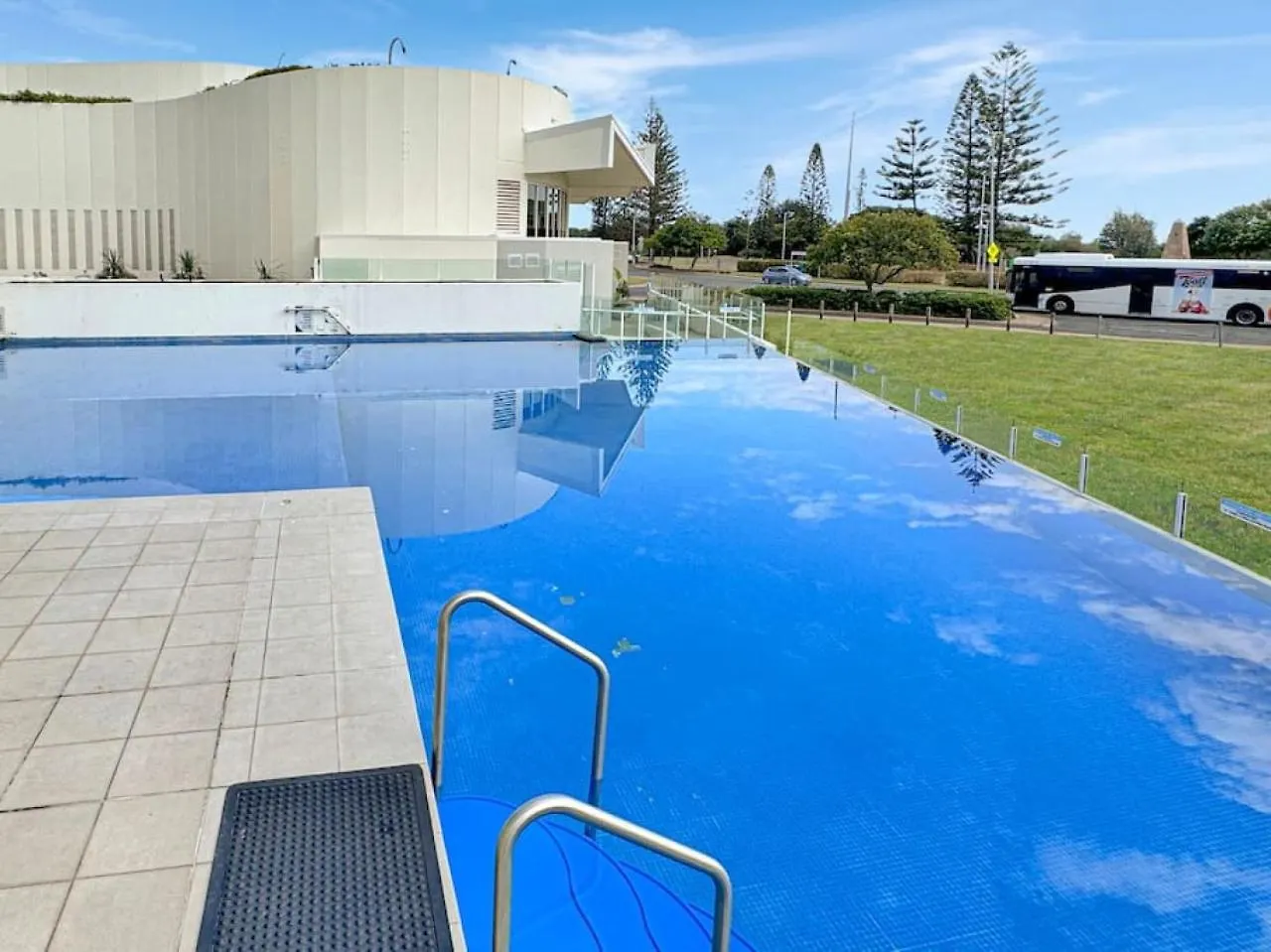Kirra Penthouse With Private Roof Terrace Apartment Gold Coast