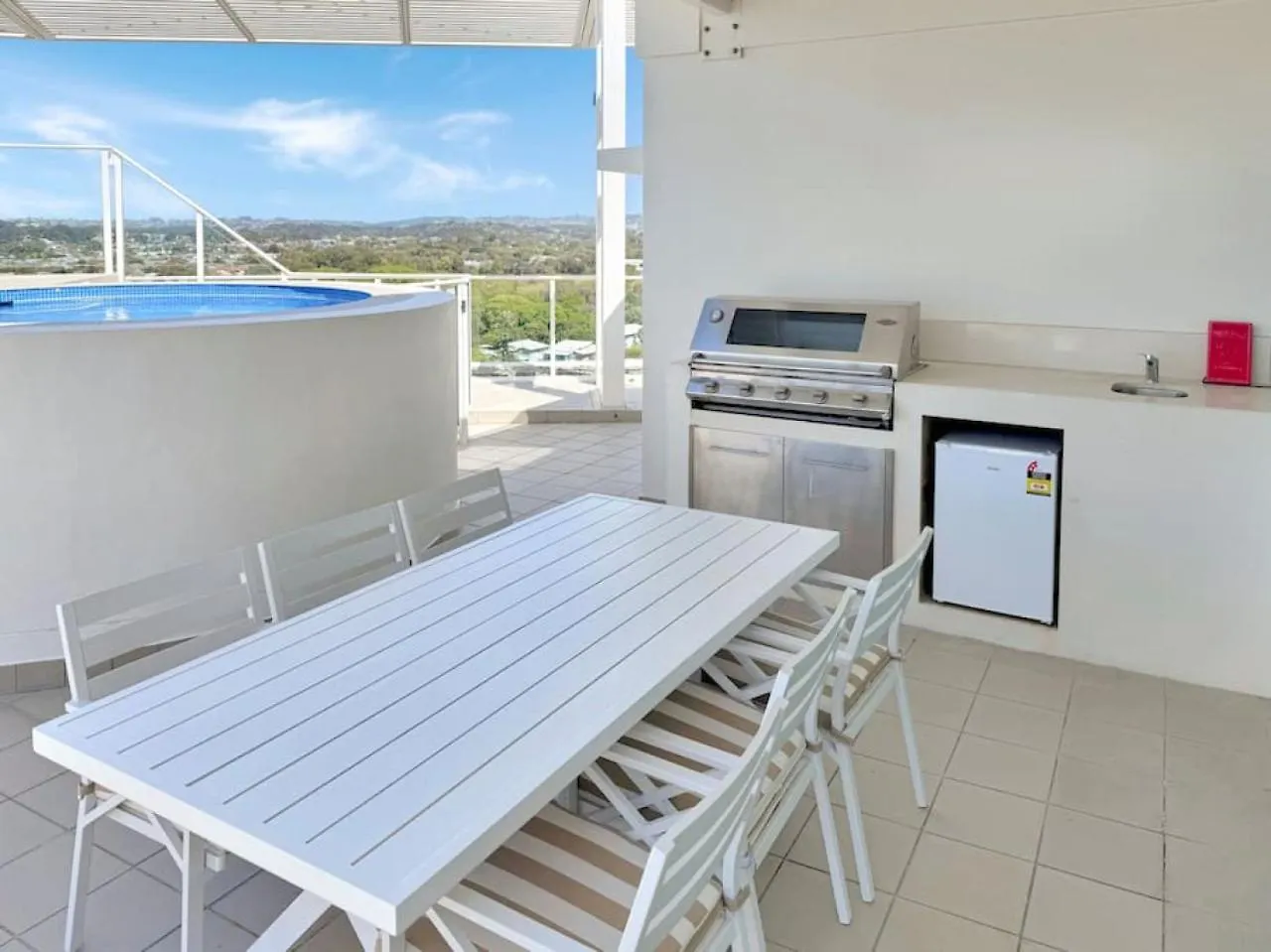 Kirra Penthouse With Private Roof Terrace Apartment Gold Coast