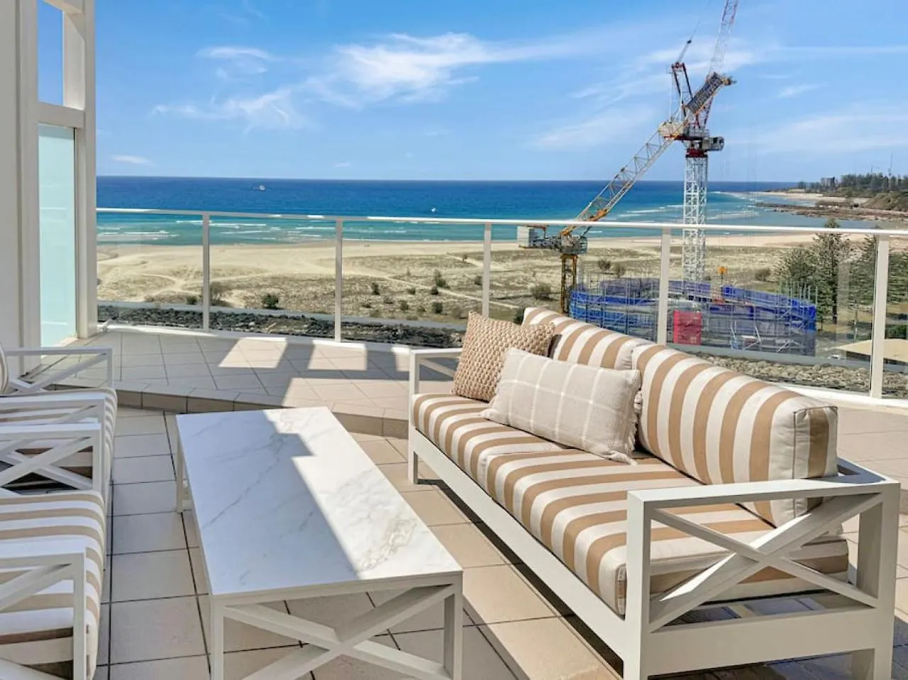 Kirra Penthouse With Private Roof Terrace Apartment Gold Coast Australia