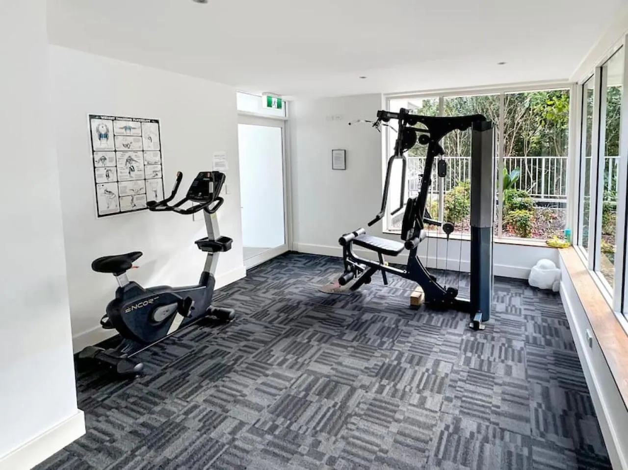 Kirra Penthouse With Private Roof Terrace Apartment Gold Coast Australia