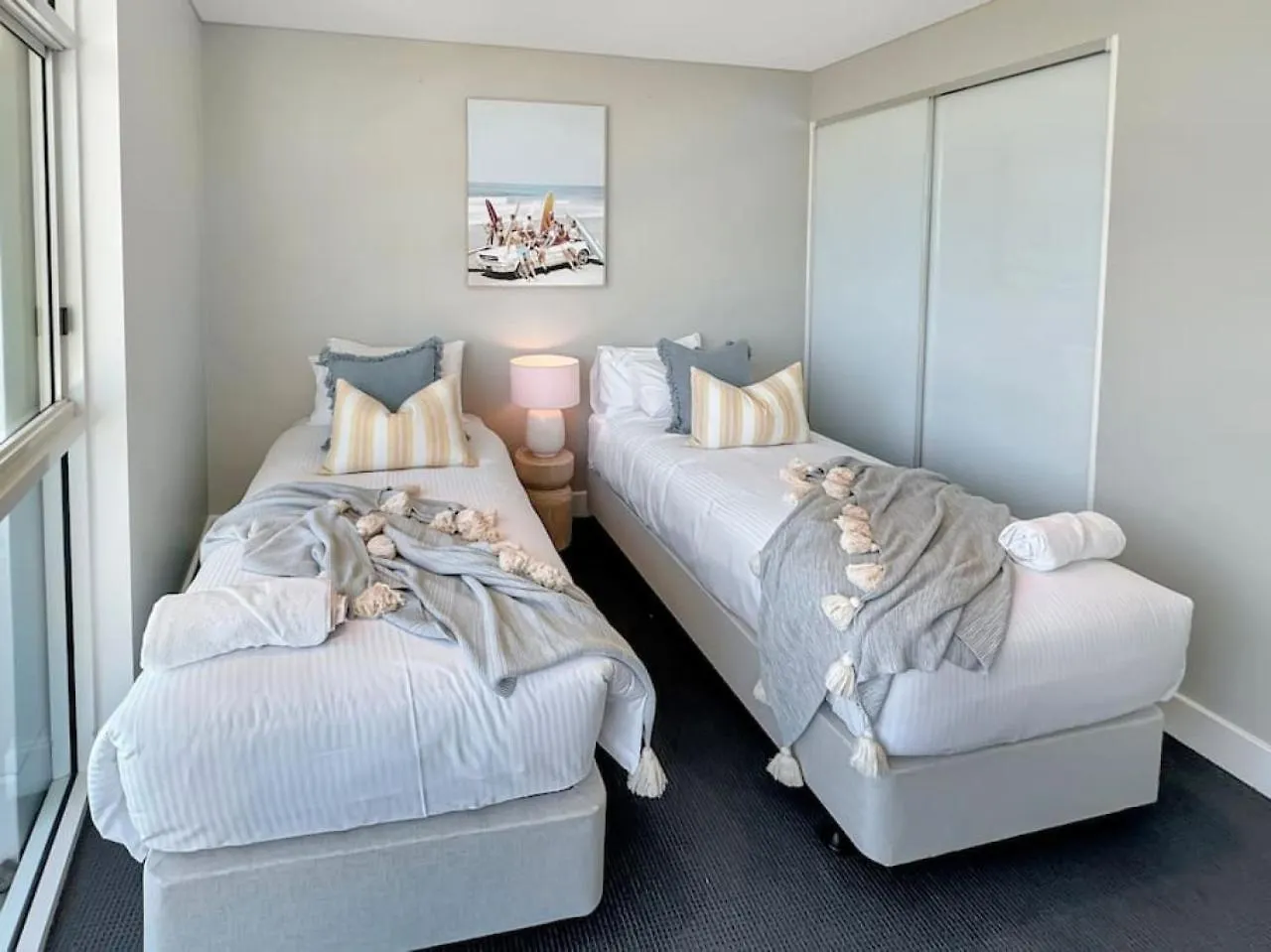 Kirra Penthouse With Private Roof Terrace Apartment Gold Coast
