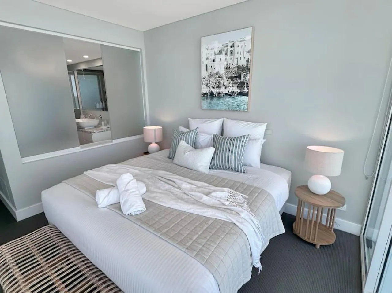Kirra Penthouse With Private Roof Terrace Apartment Gold Coast