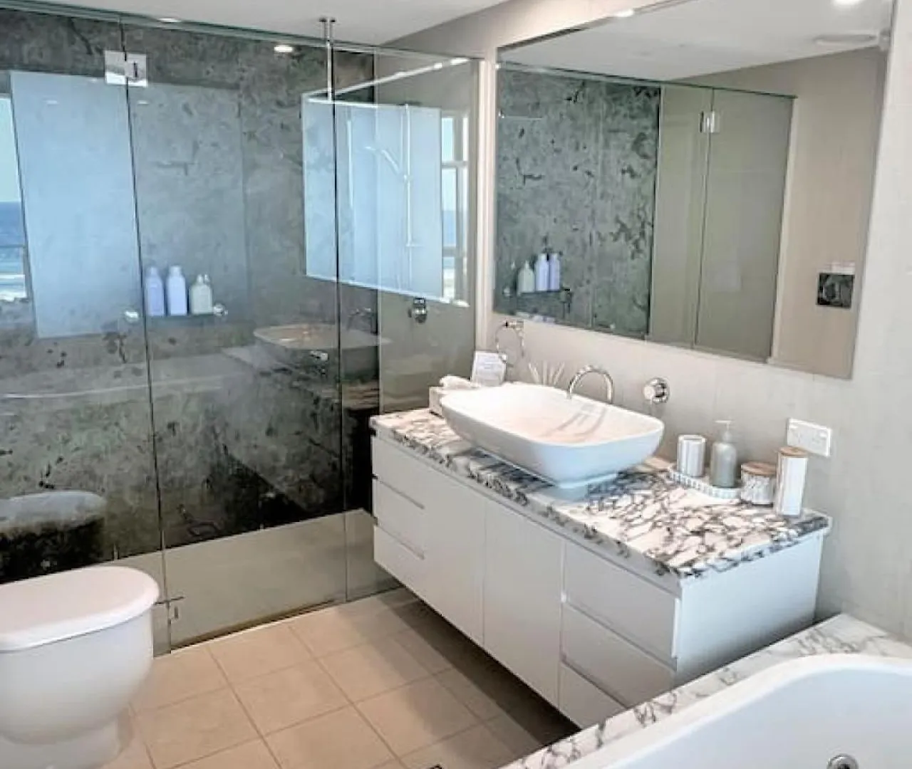 Kirra Penthouse With Private Roof Terrace Apartment Gold Coast Australia